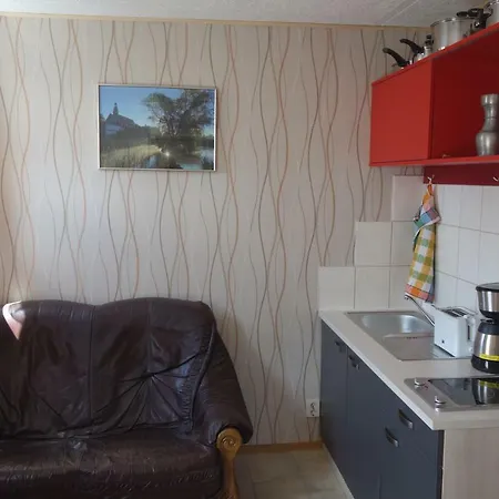 Pension Gottesgruen *