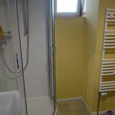 Apartman Pension Gottesgruen